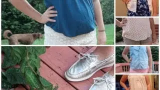OOTW: First Week of High School!!