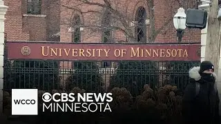U of M president goes 1-on-1 about the challenges facing higher education