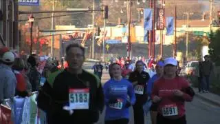 2013 Mankato Marathon Commercial
