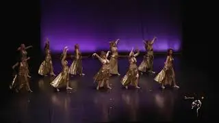 Leire Hathor - Danza del Vientre (Mesaytara)