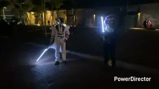20251213駁二B9B10倉庫劍聚演武
