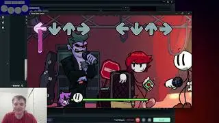 Henry Stickmin Mix