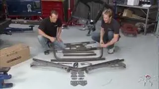 Product Spotlight: Lazer-Fit Cages