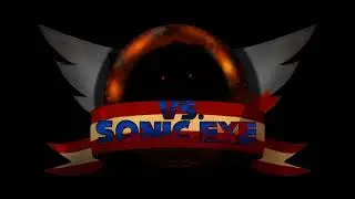 Game Over (Endless) - Friday Night Funkin': VS Sonic.exe OST