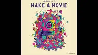 Jackson Breit - Make A Movie (Take Out The I)