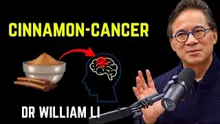 ⭐ Never Eat CINNAMON Like This! , Causes CANCER and MEMORY LOSS! , 3 BEST Ways to Eat It!