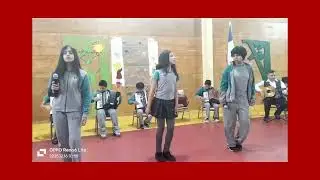 DEL BOSQUE HASTA EL HUMEDAL  VALS CREADO POR LA BANDA CUCHUFLI