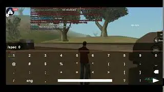 Let's Chi!! TURF KANJAV FACTORY🔥| AKRP ADMIN LIVE | Samp Malayalam | AKRP