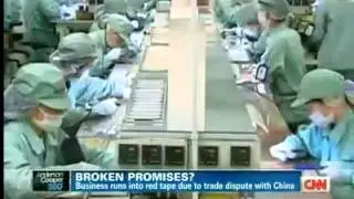 CNN Profiles Fall Of Former Obama Solar Superstar To Keep Solyndras In Business
