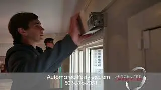 Automated Shades