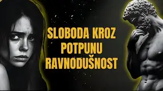 TEHNIKA INDIFFERENCIJE: KAKO NARCISA NATJERATI DA IZGUBI SVAKI INTERES ZA TEBE