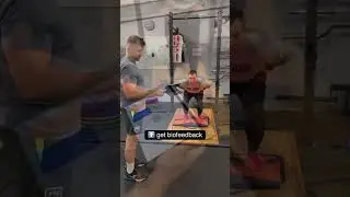 Where Performance 🤝 Portability!  #fitnesstechnology