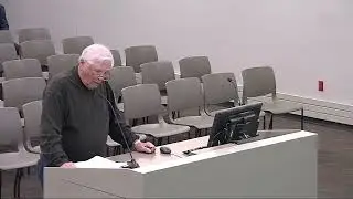 10-7-2025 Pennington County Board of Commissioners Meeting