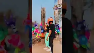 Tomboy Girl Outstanding Car Drifting Stunt | By EntertainingVid
