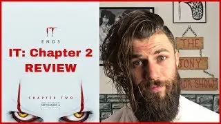 IT: Chapter 2 REVIEW