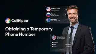 Obtaining a Temporary Phone Number: Guide & Leading Providers | CallHippo