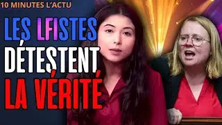 Ersilia Soudais et Iman el hamzaoui font leur cirque.