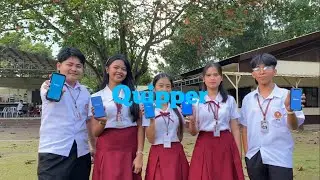 Quipper Promotional Video