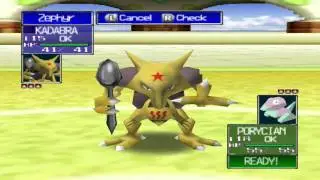 Pokémon Stadium - Episode 14 - Pika Cup