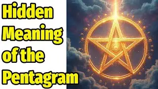 The Pentagram - A Symbol of Evil or Enlightenment?