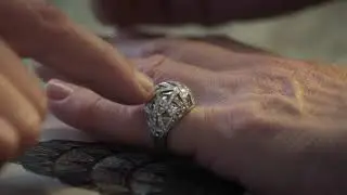 Vashi | Bespoke fine jewellery is not a dream