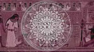 Gonzi - Try to Stop Me [Feat. Meis & Necmi] *Boot Sequence Remix*