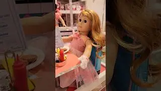 American Girl Maryellen #americangirldoll #agdolls