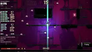 Madshot Road to Madness - Benchmark AMD Radeon R9 280X