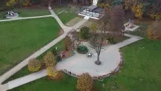 Gietrzwałd - październik, 2022