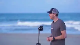 How to Photograph an Epic Panorama