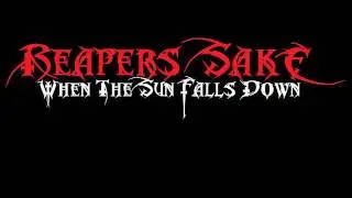 Reapers Sake - Stille
