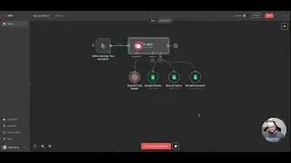 n8n - Lesson 4 Multiple Agent Tools