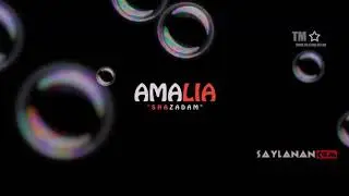 amalia,,Şazadam