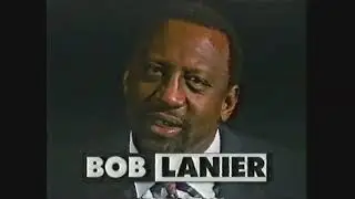 Bob Lanier Self Esteem Commercial (ft. Reggie Miller, Mark Eaton, Lenny Wilkens)
