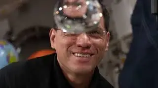 Frank Rubio breaks the record for the longest single spaceflight by a U.S
