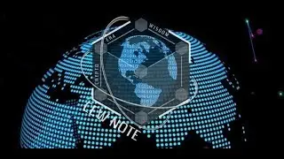 [ICO] [BOUNTY] CEWNOTE - Платформа для новостей на Blockchain