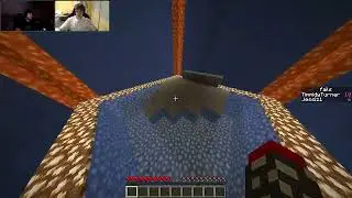 MINECRAFT THE DROPPER CU iRafi(Bratan)
