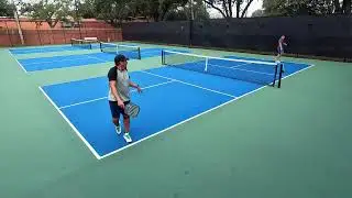 Pickleball@Lexicol Jan 6 2026