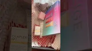 Nykaa luxe haul #nykaa #fashion #sale