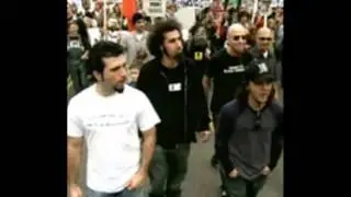 System of a Down - Boom - Tradu&ccedil;&atilde;o PT/BR (T.GEO)