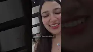 imo video call || periscope || tangolive || bigolive sweet lady