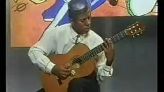 Mestre Robson Miguel - Sonata 352 L - Autor Domenico Scarlatti