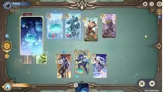 Genshin Impact Version 5.0 The Forge Realm's Temper Challenge IV