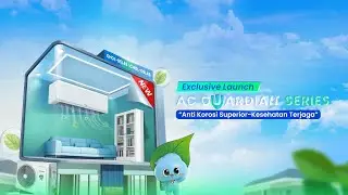 Changhong AC Guardian Series Launching Event | 17 Desember 2025