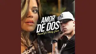 Amor De Dos