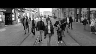 Lea Dekleva & Chord Company - Na slobodi