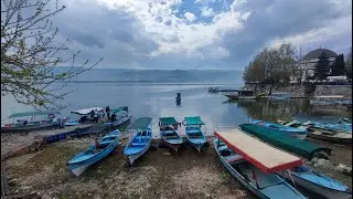 Exploring G&ouml;lyazı: Bursa&rsquo;s Hidden Gem by the Uluabat Lake