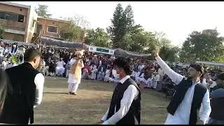 Spring Festival Spring-2022 at NUML University Islamabad| Cultural Dance| Punjabi Dance#TE@MOFONE