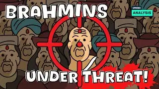 Brahmophobia: The institutionalised hatred against Brahmins in Modern India - Mahalingam Balaji