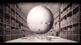 AI Artworks by Lev Manovich | HarvardXR 2024 Showcase